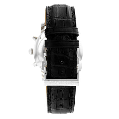 Montblanc Star Chronograph