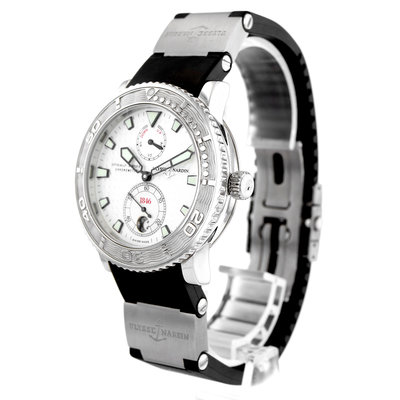 Ulysse Nardin Marine Diver Chronometer