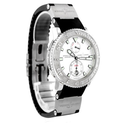 Ulysse Nardin Marine Diver Chronometer