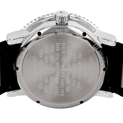 Ulysse Nardin Marine Diver Chronometer