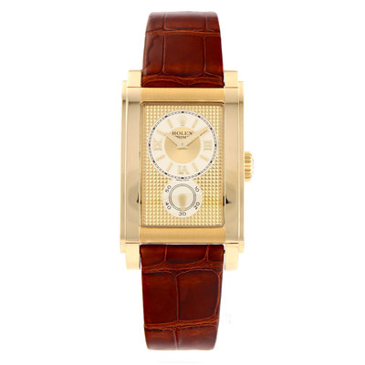Rolex Cellini Prince