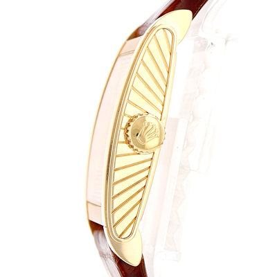 Rolex Cellini Prince