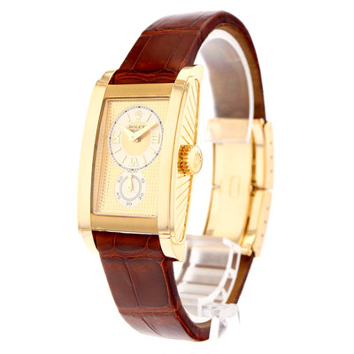 Rolex Cellini Prince