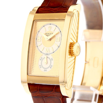Rolex Cellini Prince