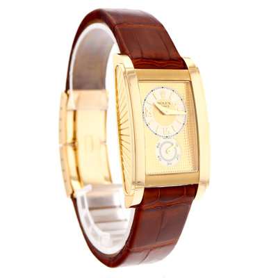 Rolex Cellini Prince