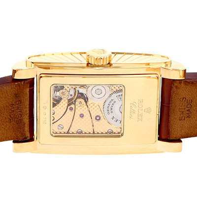 Rolex Cellini Prince