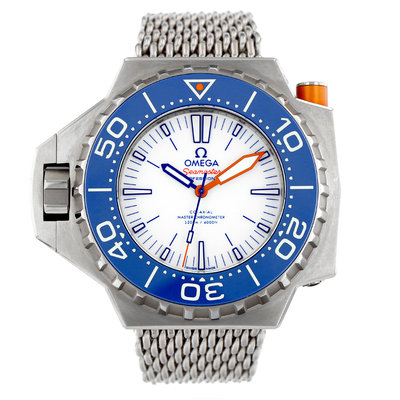 Omega Seamaster Ploprof