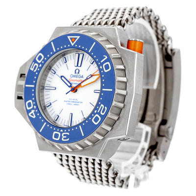 Omega Seamaster Ploprof