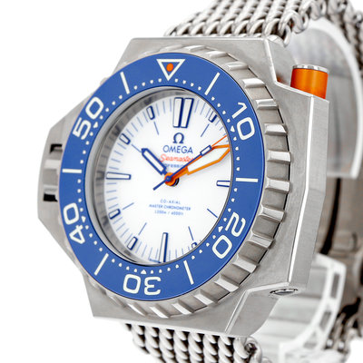 Omega Seamaster Ploprof
