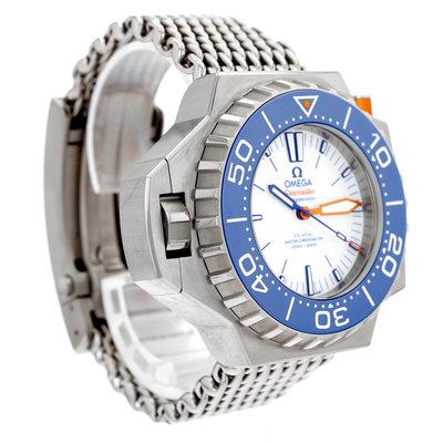 Omega Seamaster Ploprof