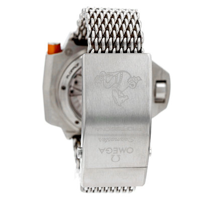 Omega Seamaster Ploprof
