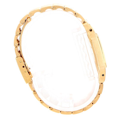 Cartier Santos Galbée