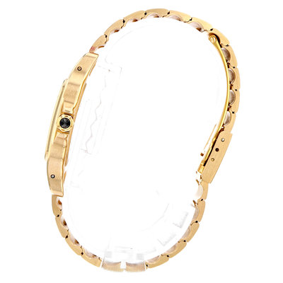 Cartier Santos 887901 White Dial 29