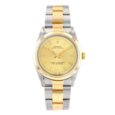 Rolex Oyster Perpetual 34