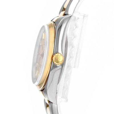 Rolex Oyster Perpetual 34