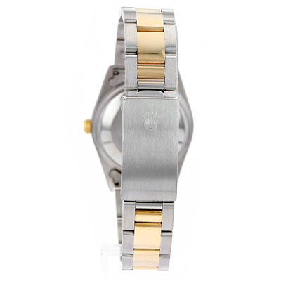 Rolex Oyster Perpetual 34
