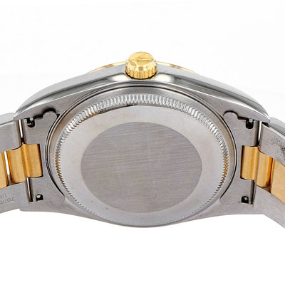 Rolex Oyster Perpetual 34