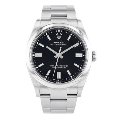 Rolex Oyster Perpetual 36mm