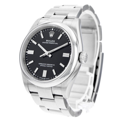 Rolex Oyster Perpetual 36mm