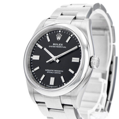Rolex Oyster Perpetual 36mm
