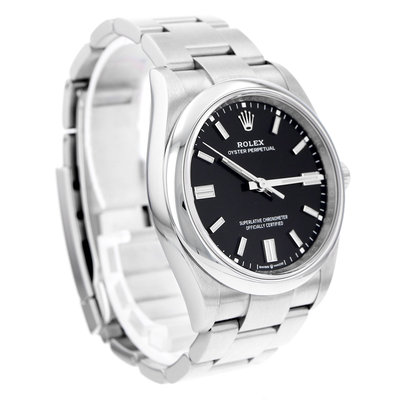 Rolex Oyster Perpetual 36mm
