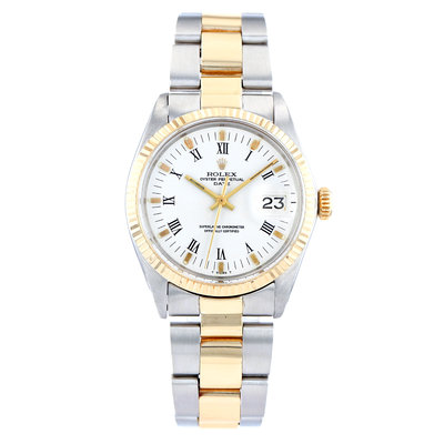 Rolex Oyster Perpetual Date