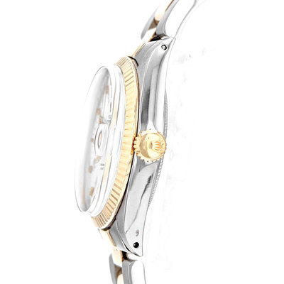 Rolex Oyster Perpetual Date