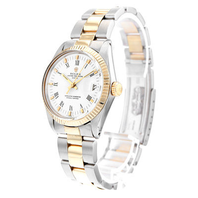 Rolex Oyster Perpetual Date