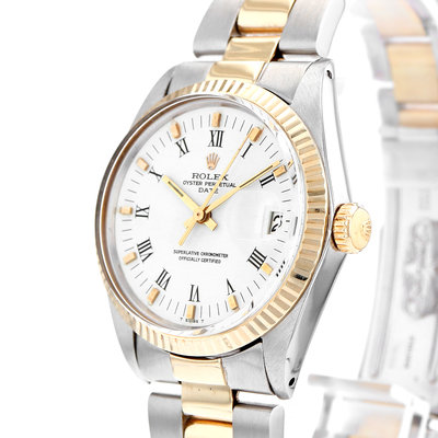 Rolex Oyster Perpetual Date