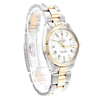 Rolex Oyster Perpetual Date