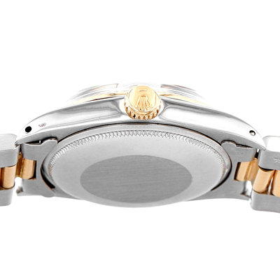 Rolex Oyster Perpetual Date