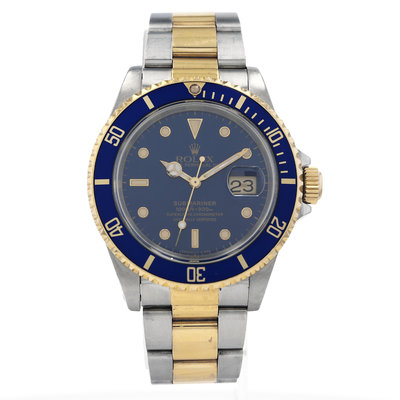 Rolex Submariner Date 40mm