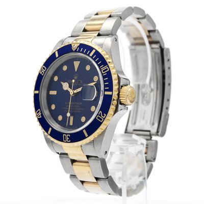 Rolex Submariner Date 40mm
