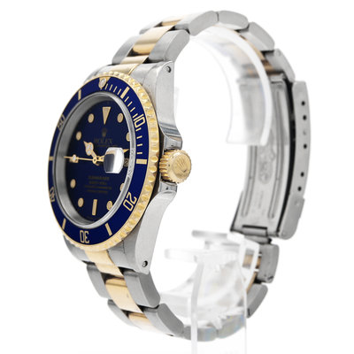 Rolex Submariner Date 40mm