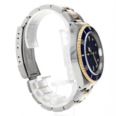 Rolex Submariner Date 40mm