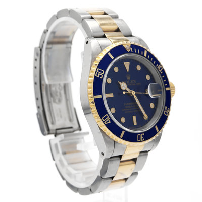Rolex Submariner Date 40mm