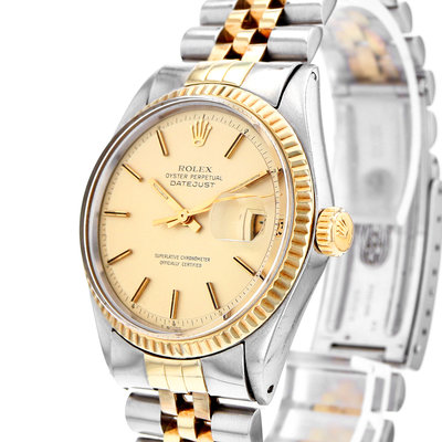 Rolex Datejust 36