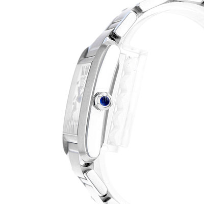 Cartier Tank Francaise 