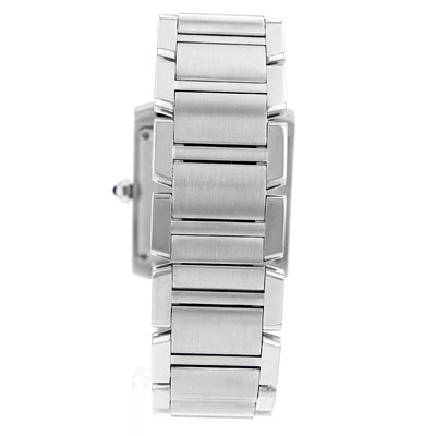 Cartier Tank Francaise 