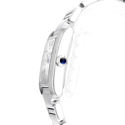 Cartier Tank Française