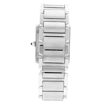 Cartier Tank Française