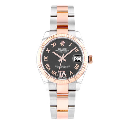 Rolex Datejust 31