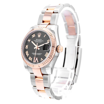 Rolex Datejust 31