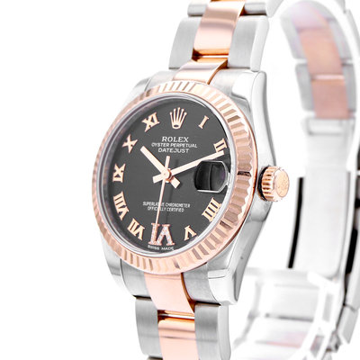 Rolex Datejust 31