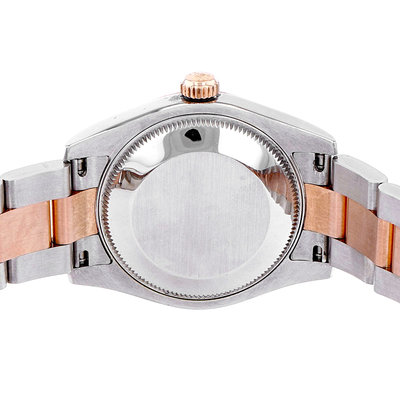 Rolex Datejust 31