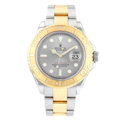 Rolex Yacht Master 