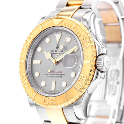 Rolex Yacht Master 