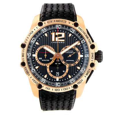 Chopard Superfast