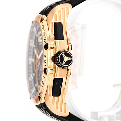 Chopard Superfast