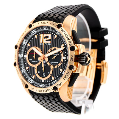 Chopard Superfast